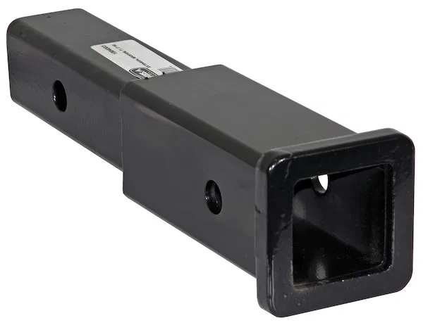 1804003 – BUYERS PROD Trailer Hitch Extension, 2 Inch Receiver 7 Inch Length Without Step